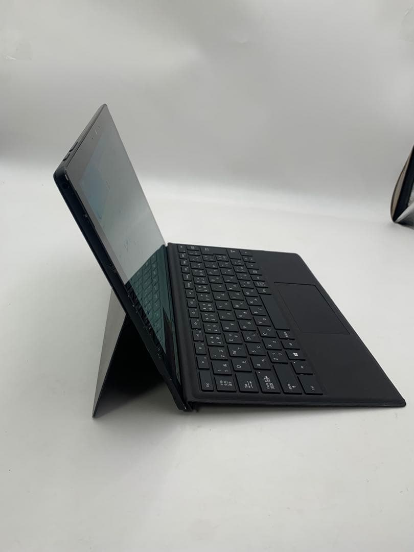 Windowsノート本体 Surface Pro 7+ i7 1165G7 CPU2.80GHz/16GB