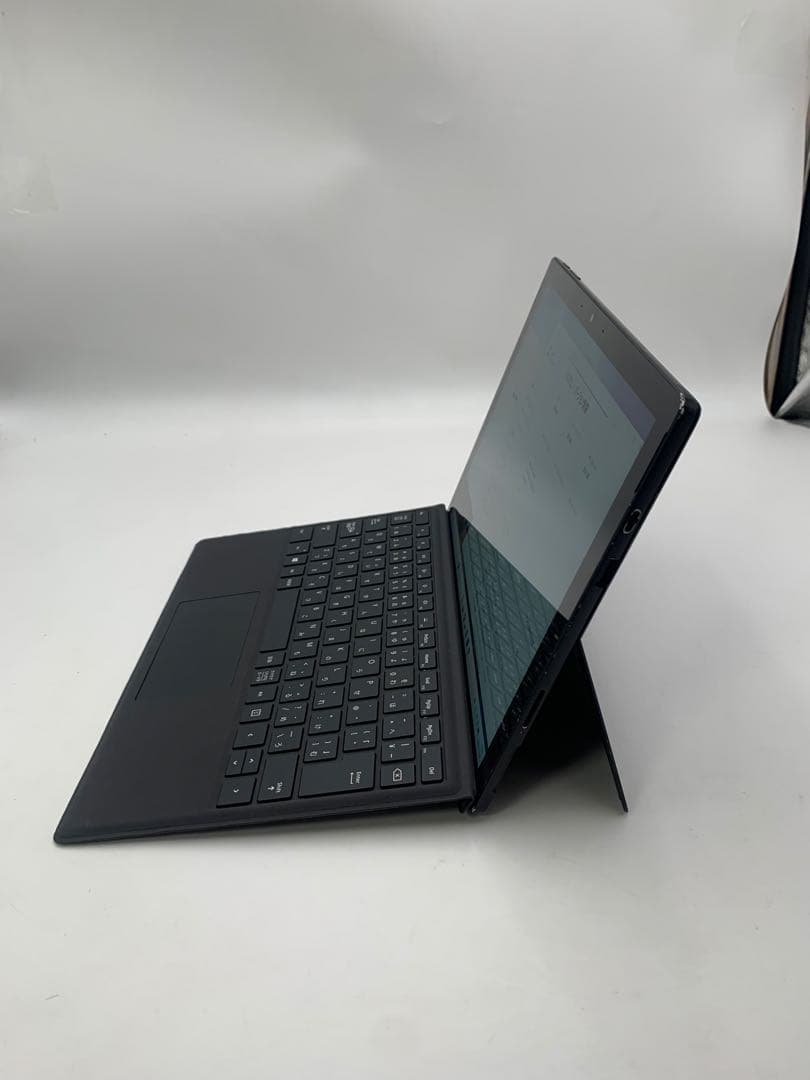 Windowsノート本体 Surface Pro 7+ i7 1165G7 CPU2.80GHz/16GB