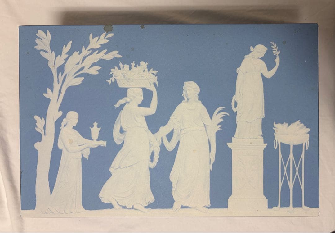  ワイルド ストロベリー　3枚と2個セット