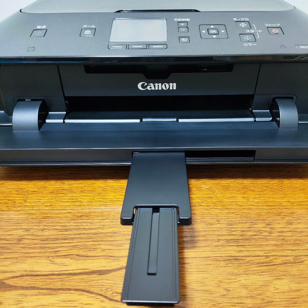 Canon プリンター MG5430