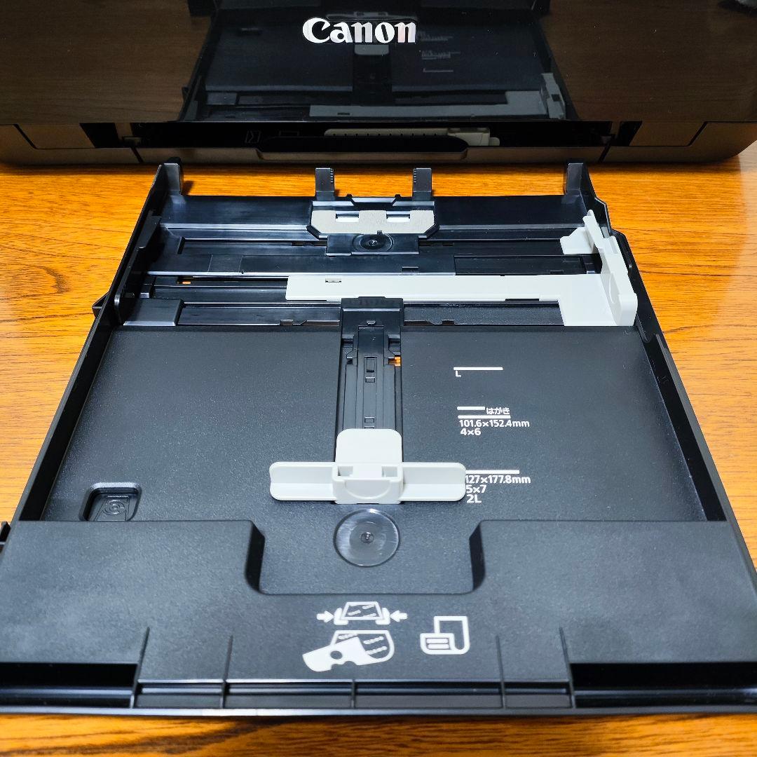 Canon プリンター MG5430