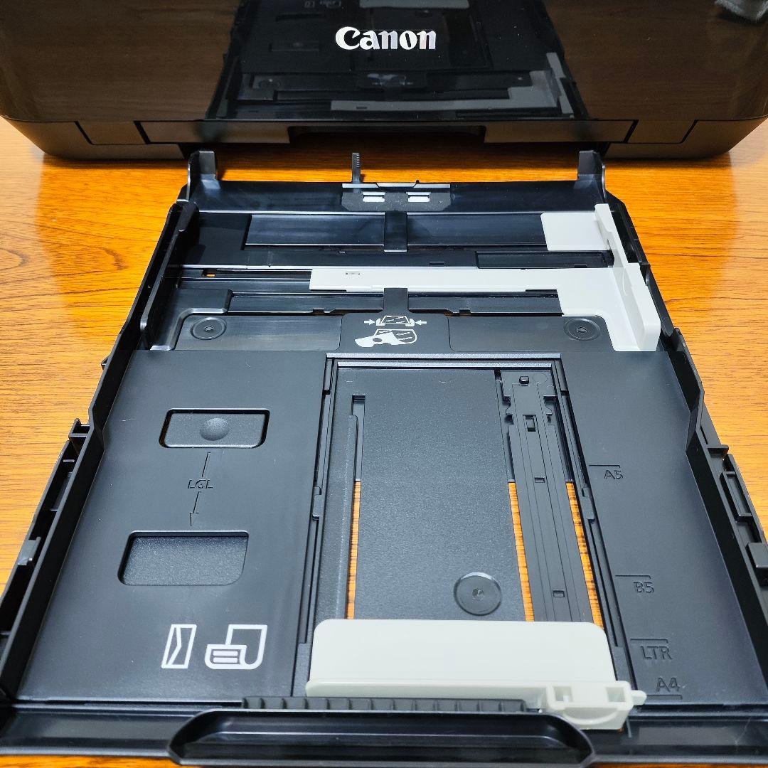 Canon プリンター MG5430