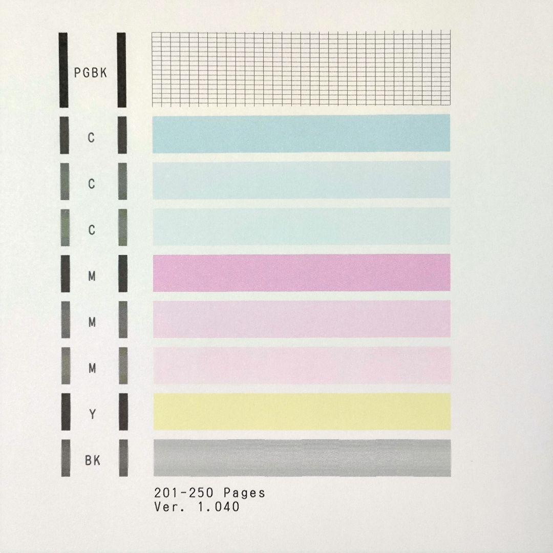 Canon プリンター MG5430
