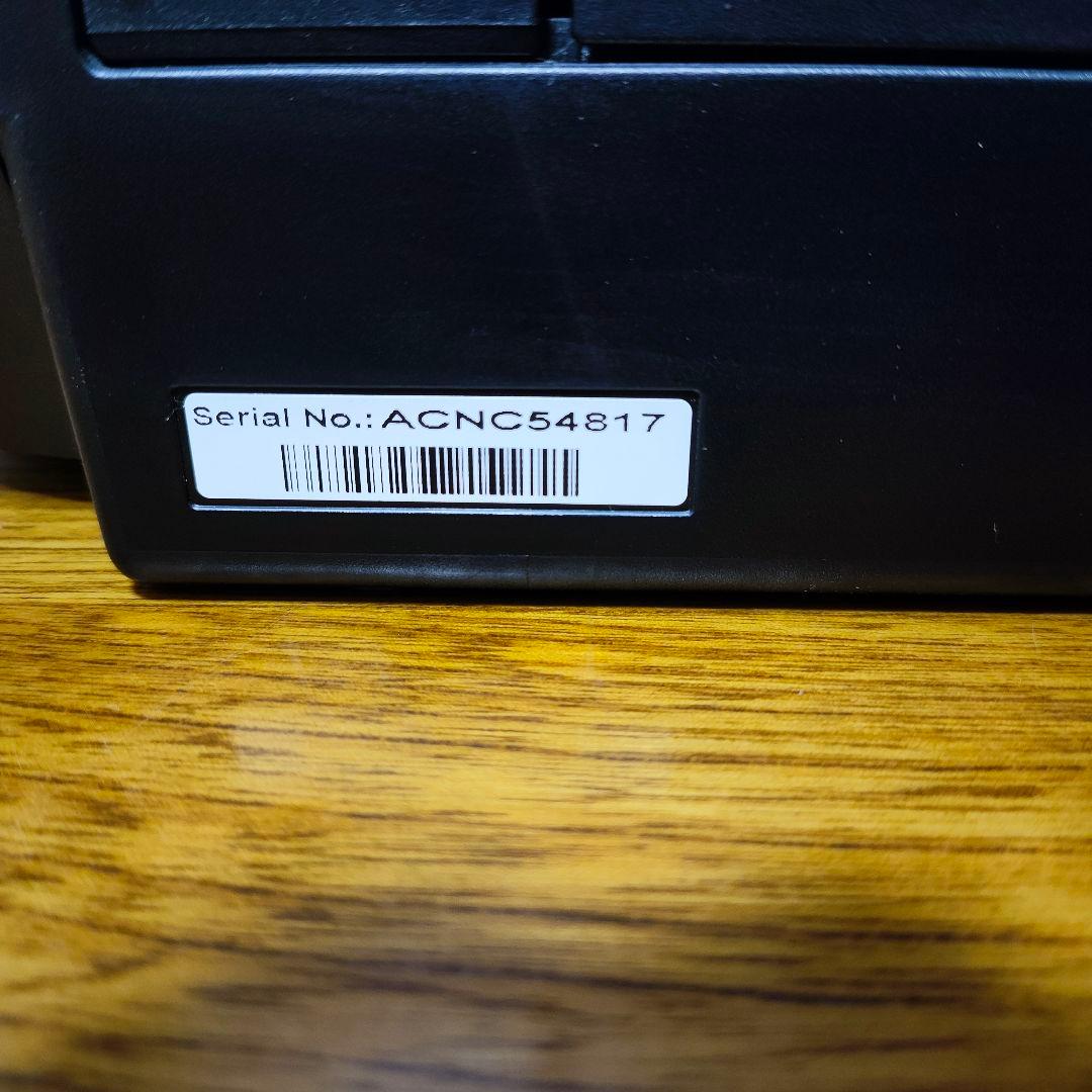 Canon プリンター MG5430