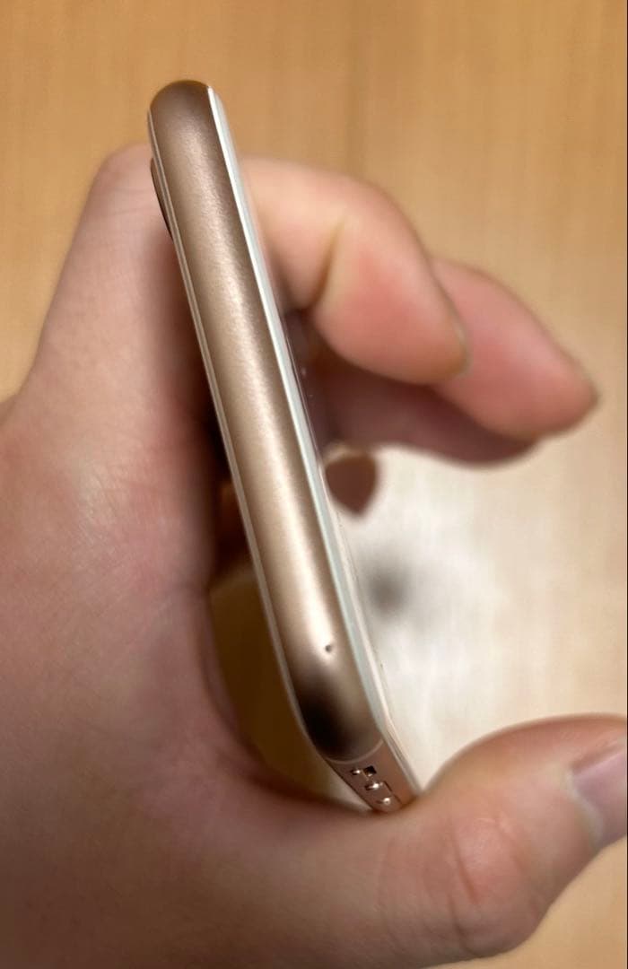 Apple iPhone 8 ゴールド 64G