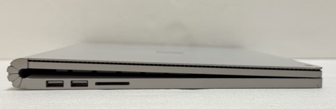 SurfaceBook3 RAM32GB GTX1650 シルバー