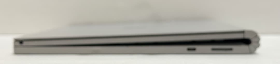 SurfaceBook3 RAM32GB GTX1650 シルバー