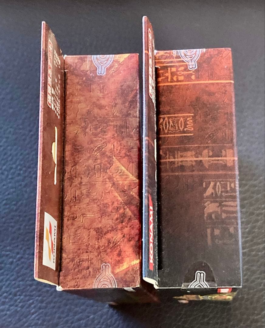 遊戯王 STRUCTURE DECK 遊戯編セット　未開封