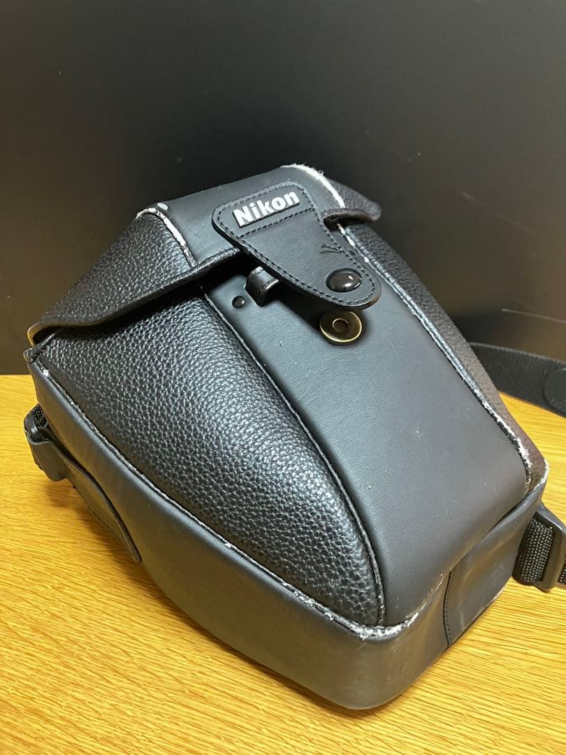 佐*木様 Nikon F4 フィルム一眼レフカメラ MB-21