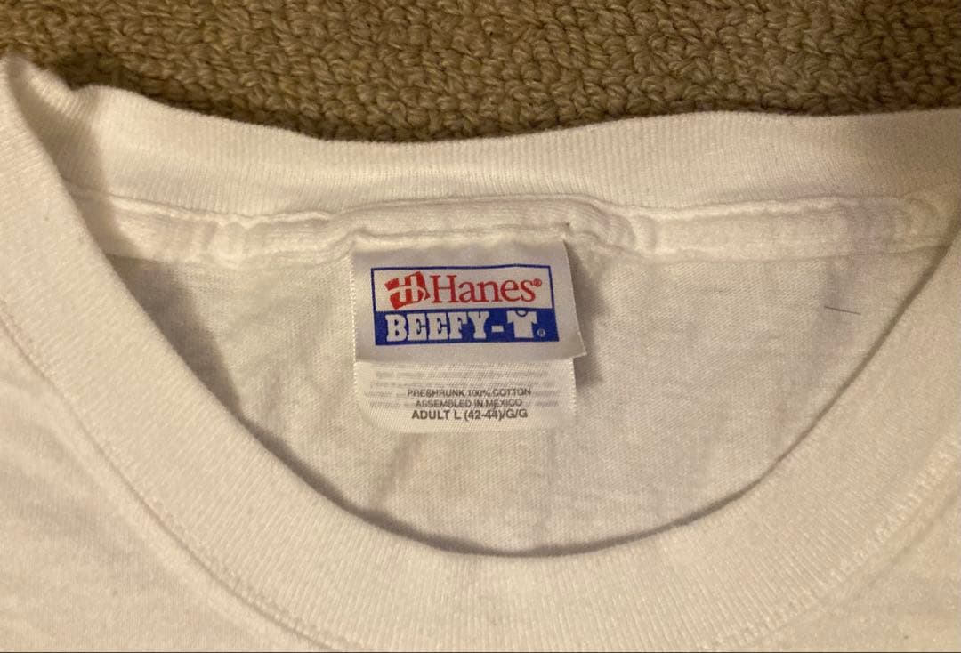 Johnny s Secret Agent Man Tシャツ