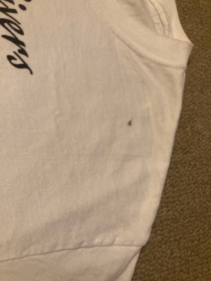 Johnny s Secret Agent Man Tシャツ