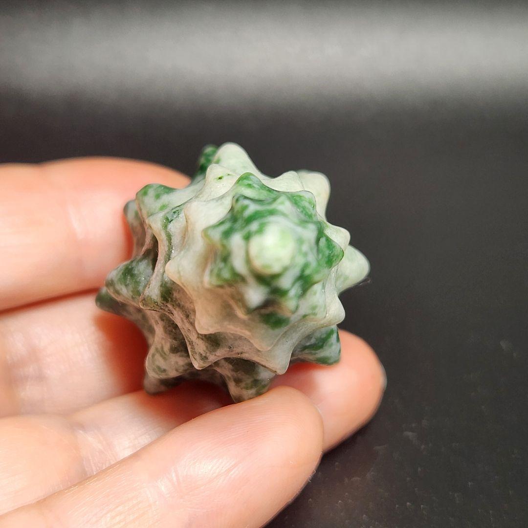 天然石【新品】クリスマス置物セット ツリー&トナカイ&プレゼントBOX★合計７点