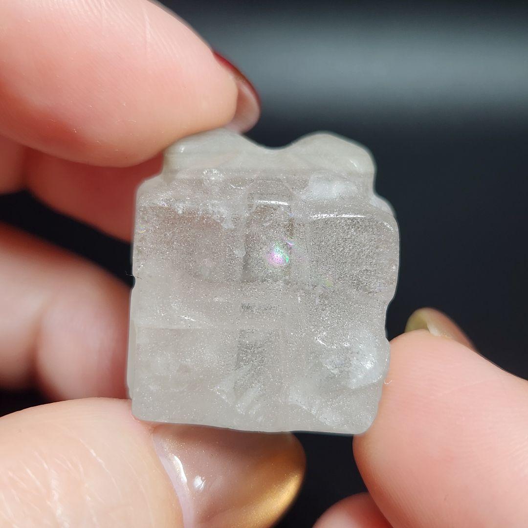 天然石【新品】クリスマス置物セット ツリー&トナカイ&プレゼントBOX★合計７点