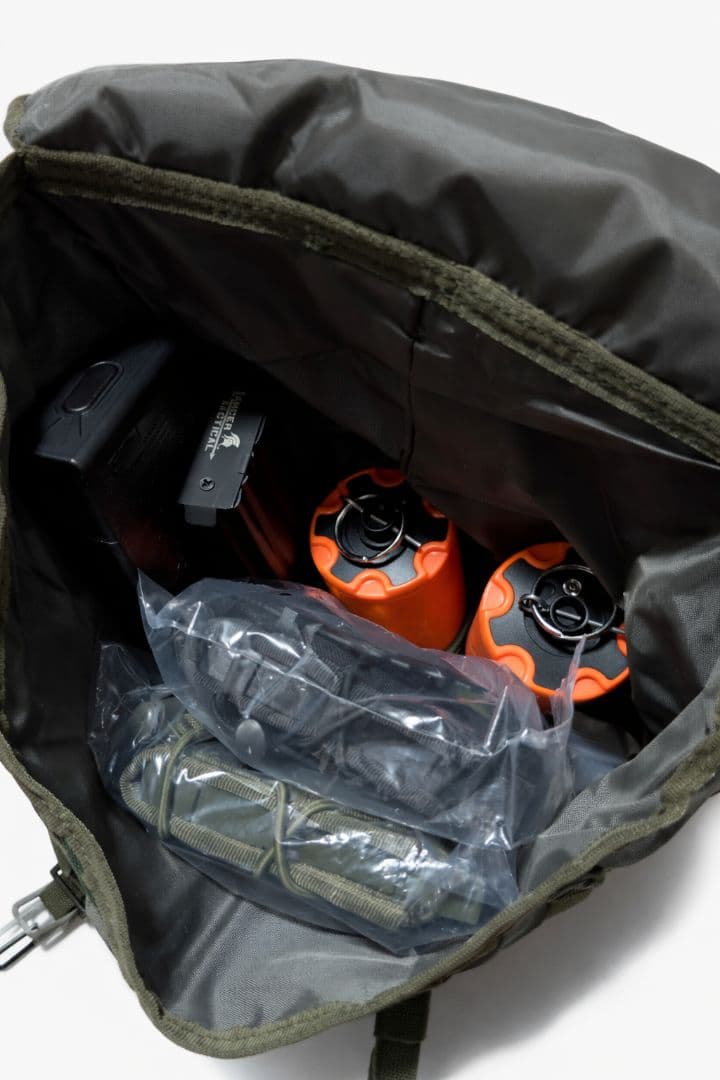 【新品】SMERSH チェストリグ デジタルフローラ レプリカ