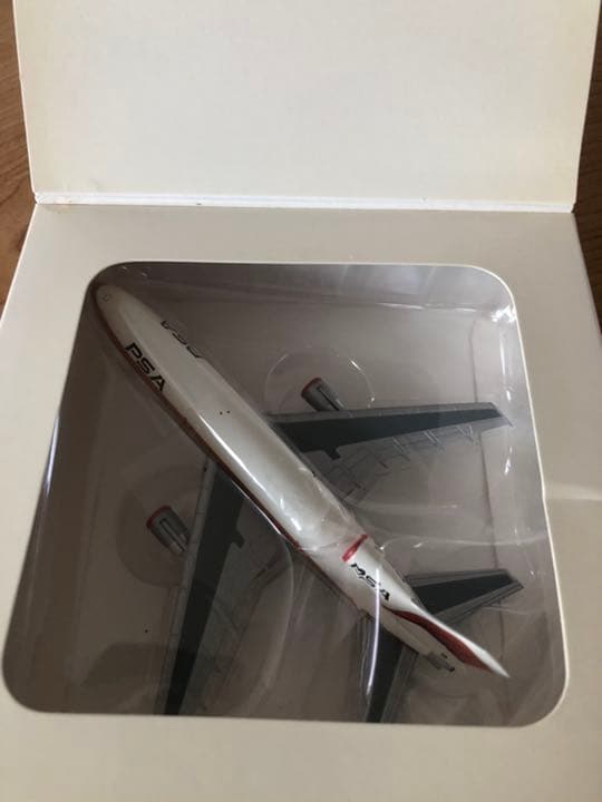 航空機・ヘリコプター Jet-x 1/400 JXM204 L-1011 PSA N10114