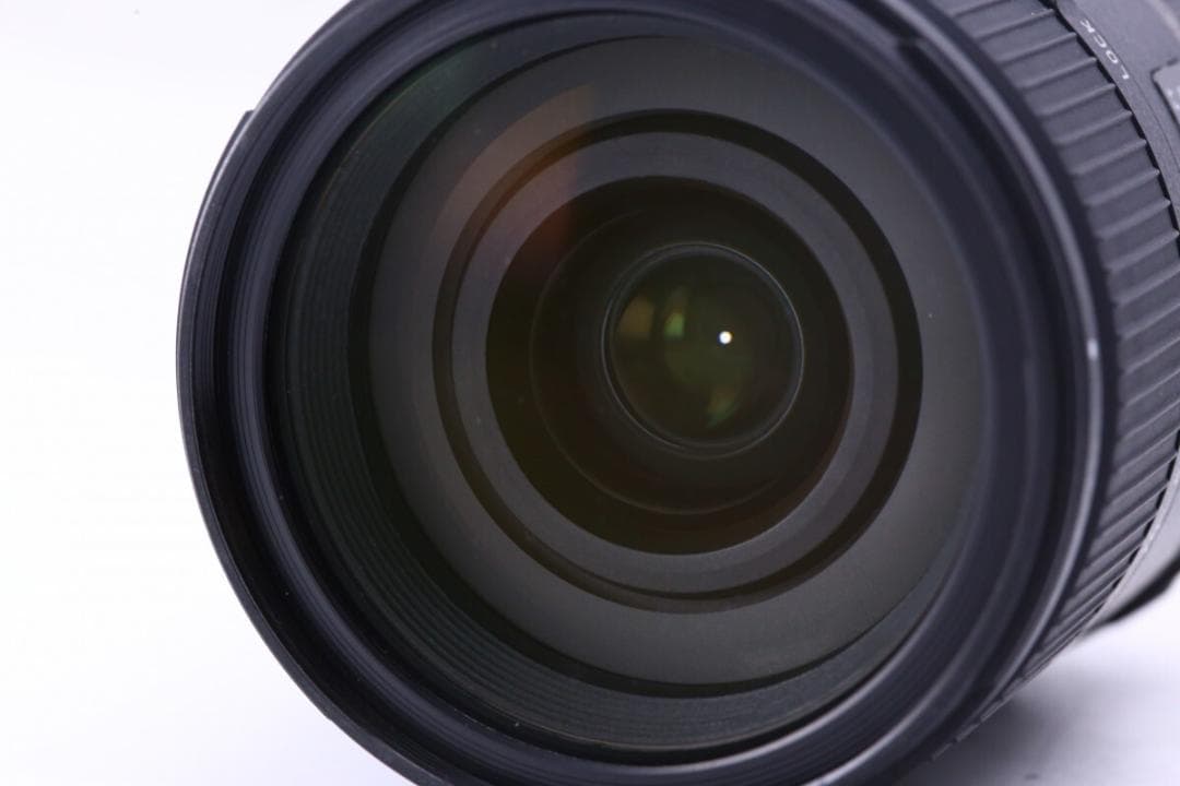 【超美品】TAMRON 28-300mm F3.5-6.3 Di VC PZD