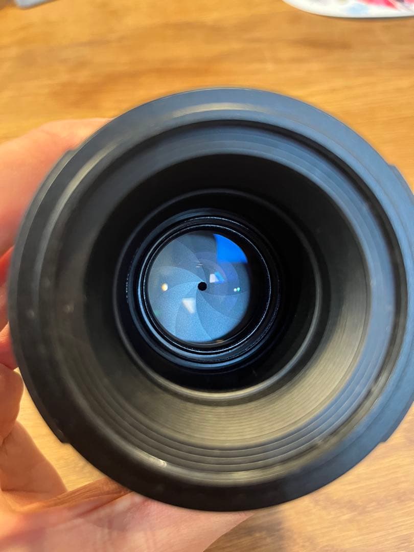 TAMRON タムロン SP AF 90mm F2.8 MACRO