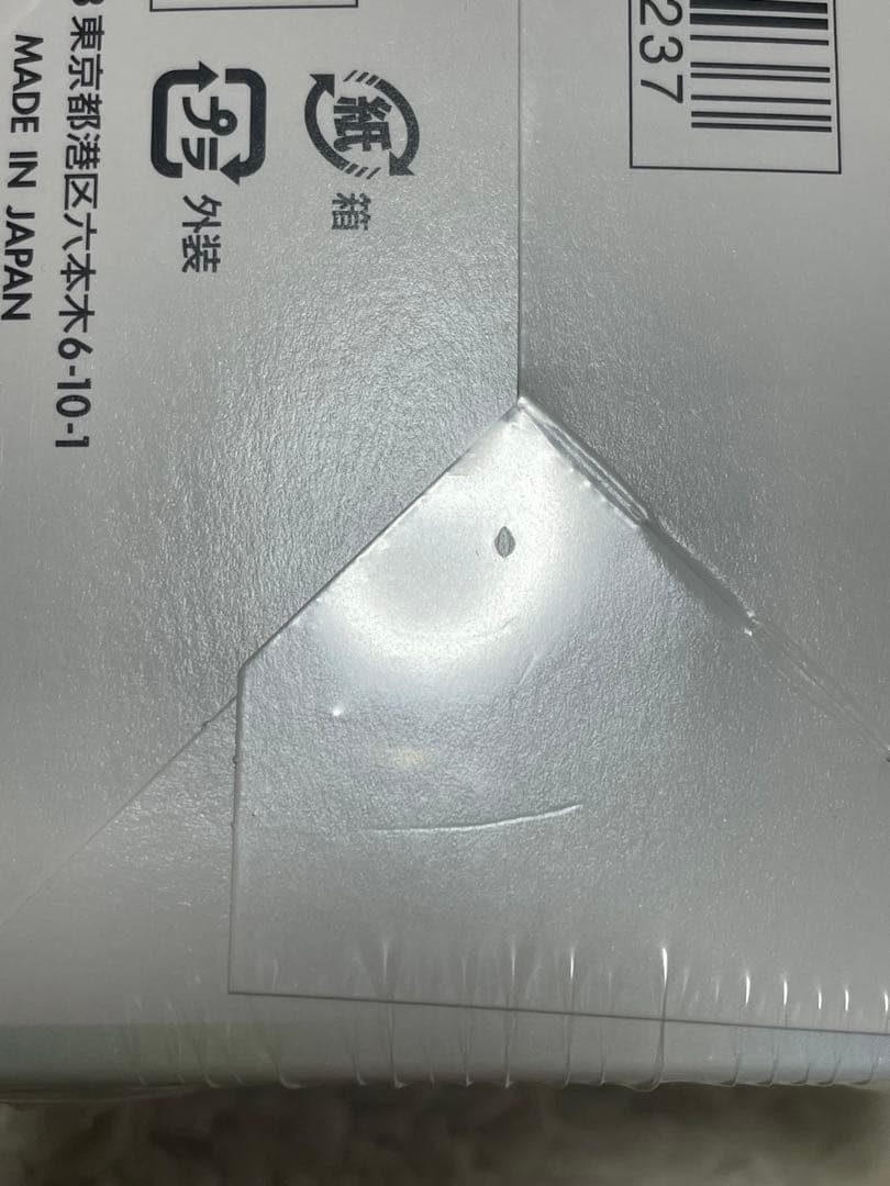 ポケモンカード　 バトルリージョン　1BOX 新品未開封　シュリンク付き