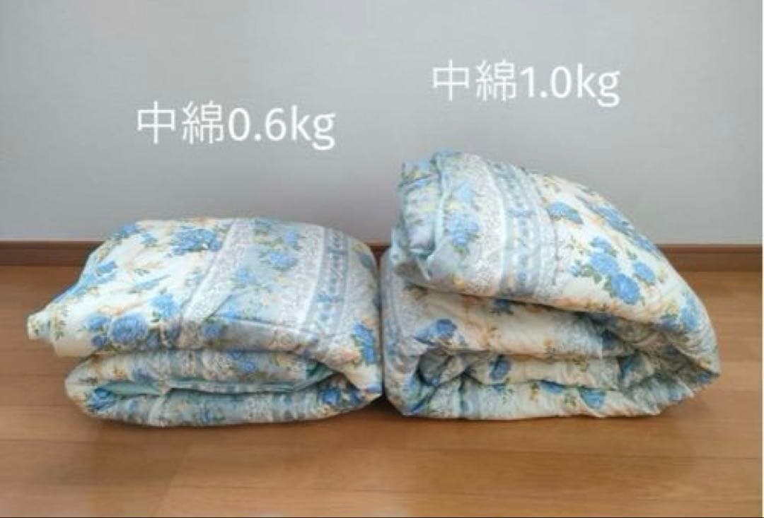 ☆きぃきぃ☆ 　シングル1.0kg 2枚組