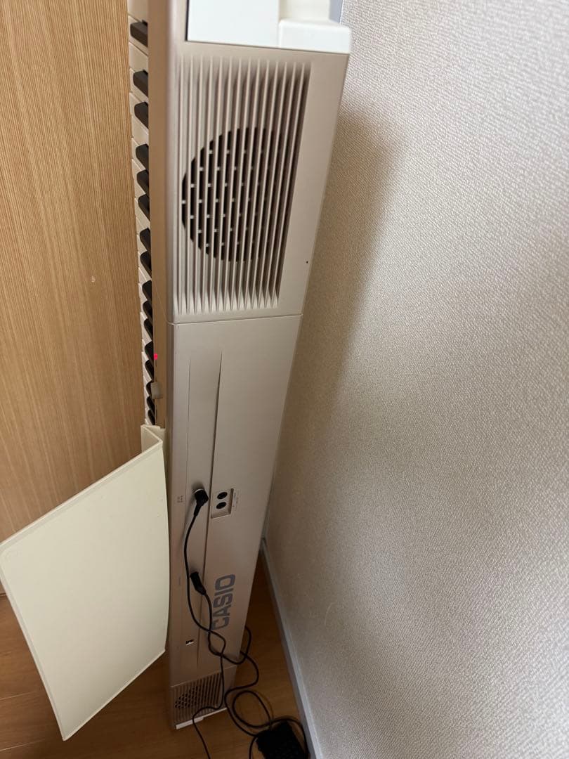 CASIOカシオ Privia 電子ピアノ　PX-160GD 88鍵盤