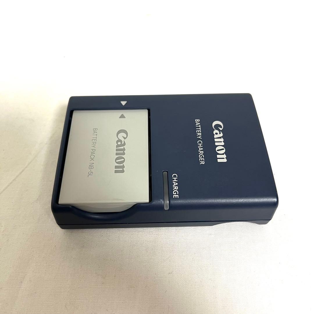 キャノン コンパクトデジタルカメラ ブラック S100 PowerShot