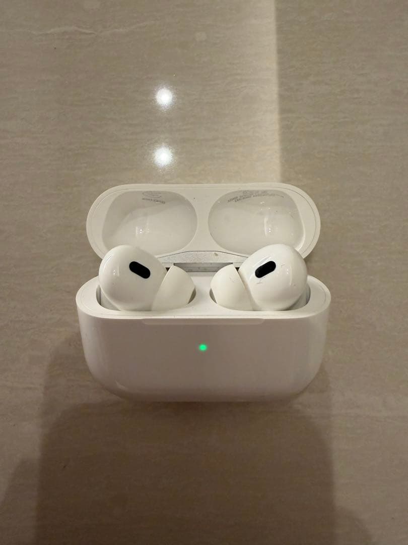 即発送　美品　Apple AirPods Pro (第2世代) 本体