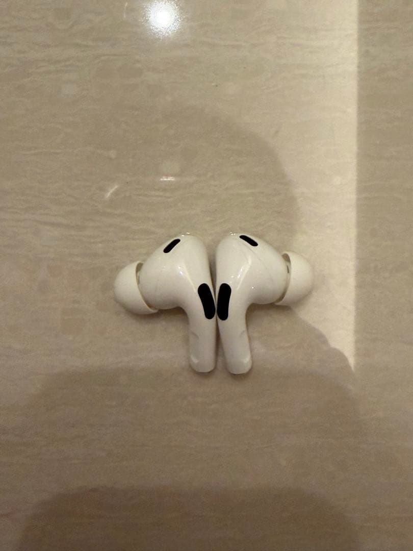 即発送　美品　Apple AirPods Pro (第2世代) 本体