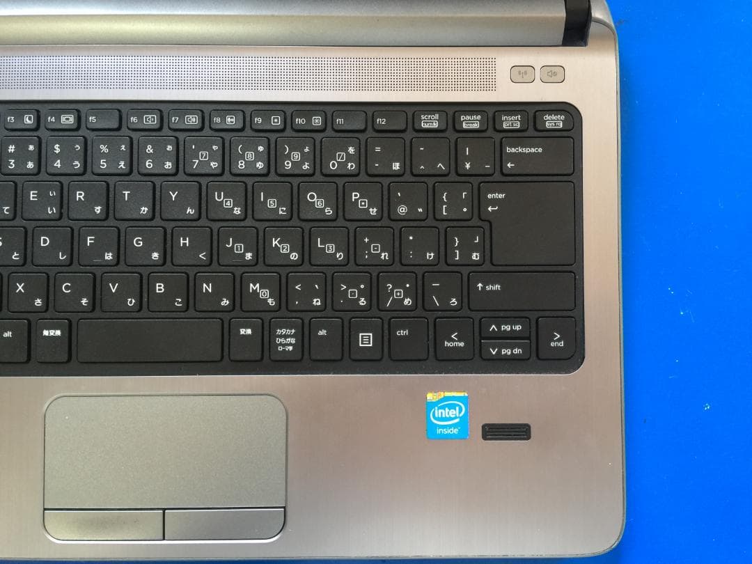 HP 430 G2 13.3型 薄型/8G/Office2024/Win11