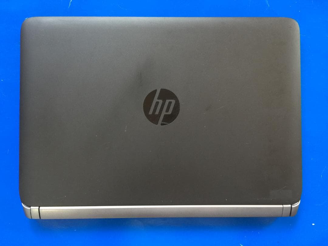HP 430 G2 13.3型 薄型/8G/Office2024/Win11