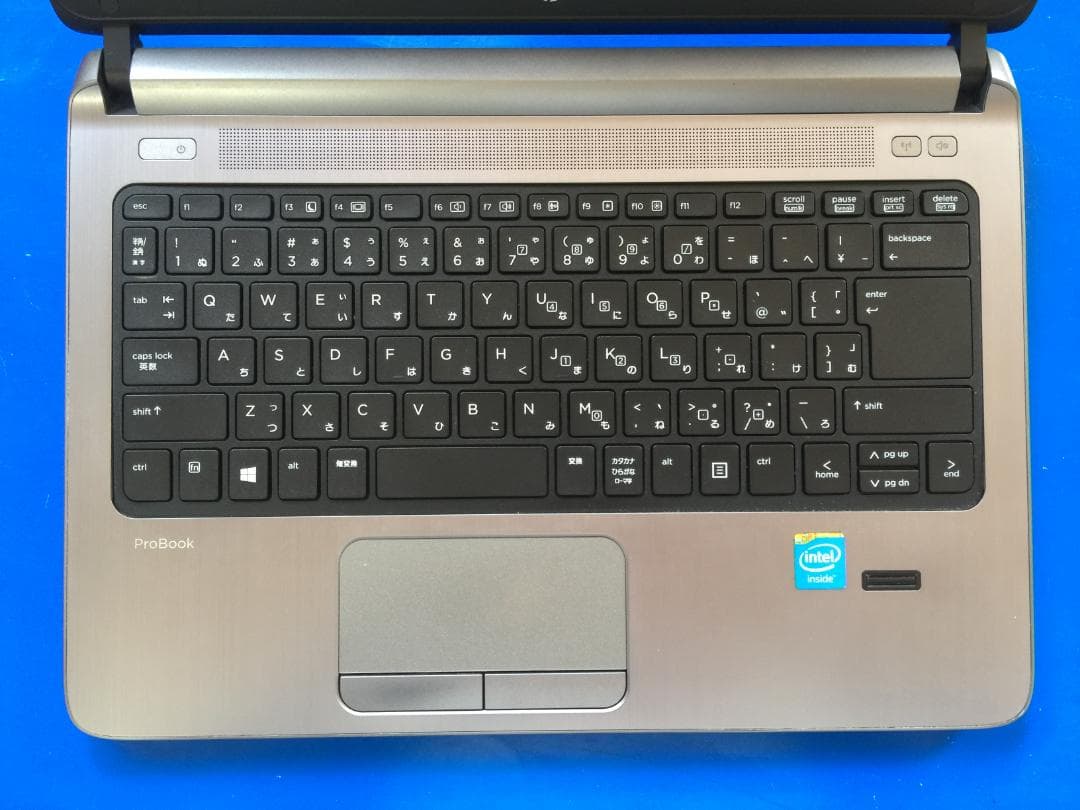 HP 430 G2 13.3型 薄型/8G/Office2024/Win11