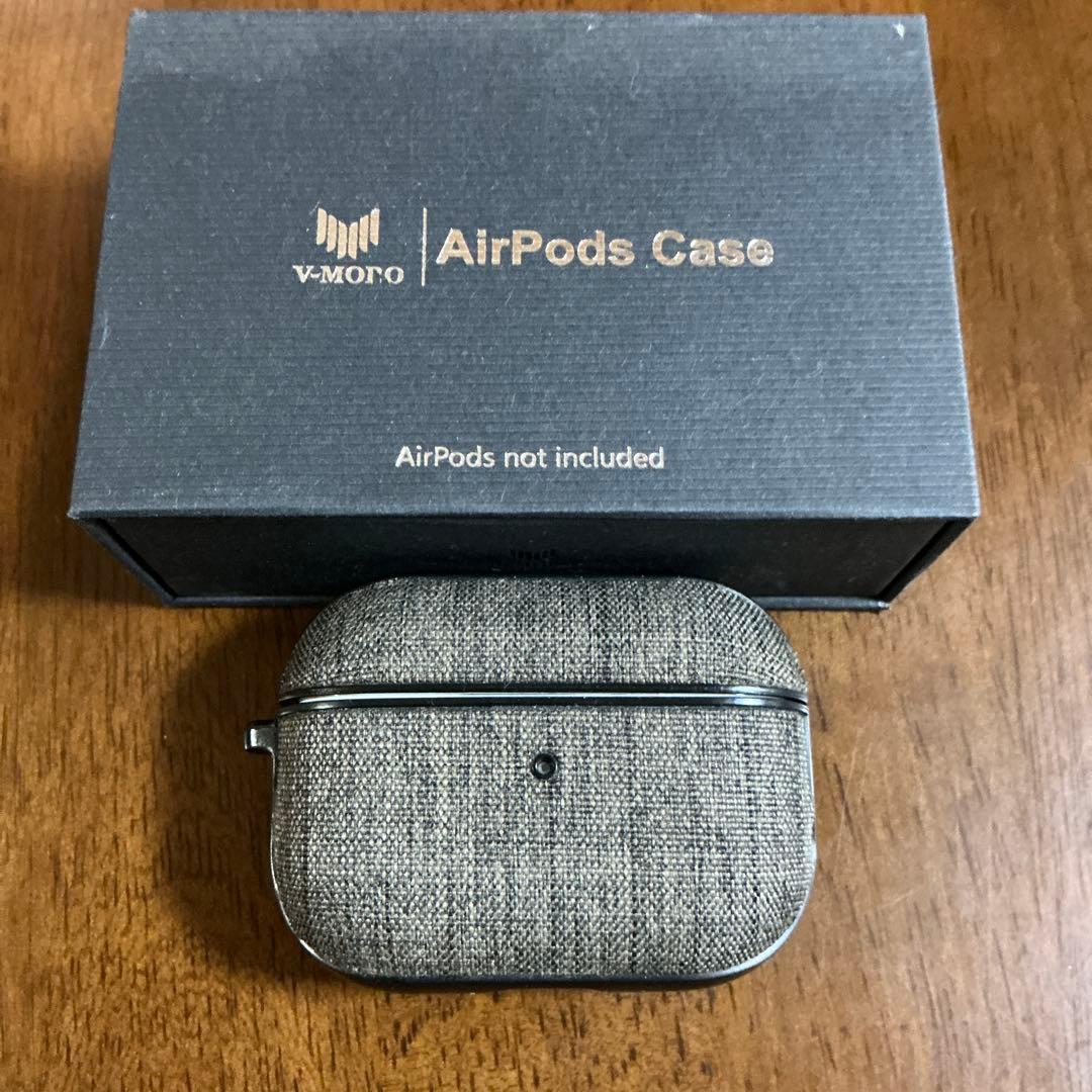 AirPods Pro 2 USB-C w/ AppleCare+ (おまけ付)
