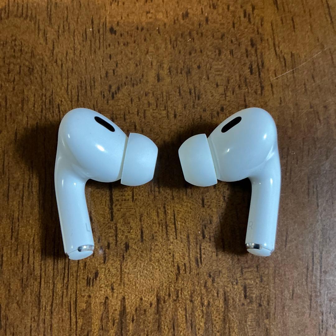 AirPods Pro 2 USB-C w/ AppleCare+ (おまけ付)