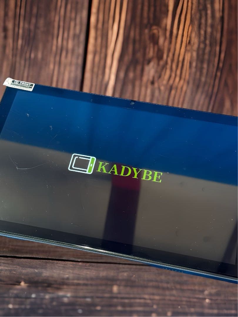 ✳️2in1タブレット✨キーボード付き✨Android 14✨2024✨子供にも