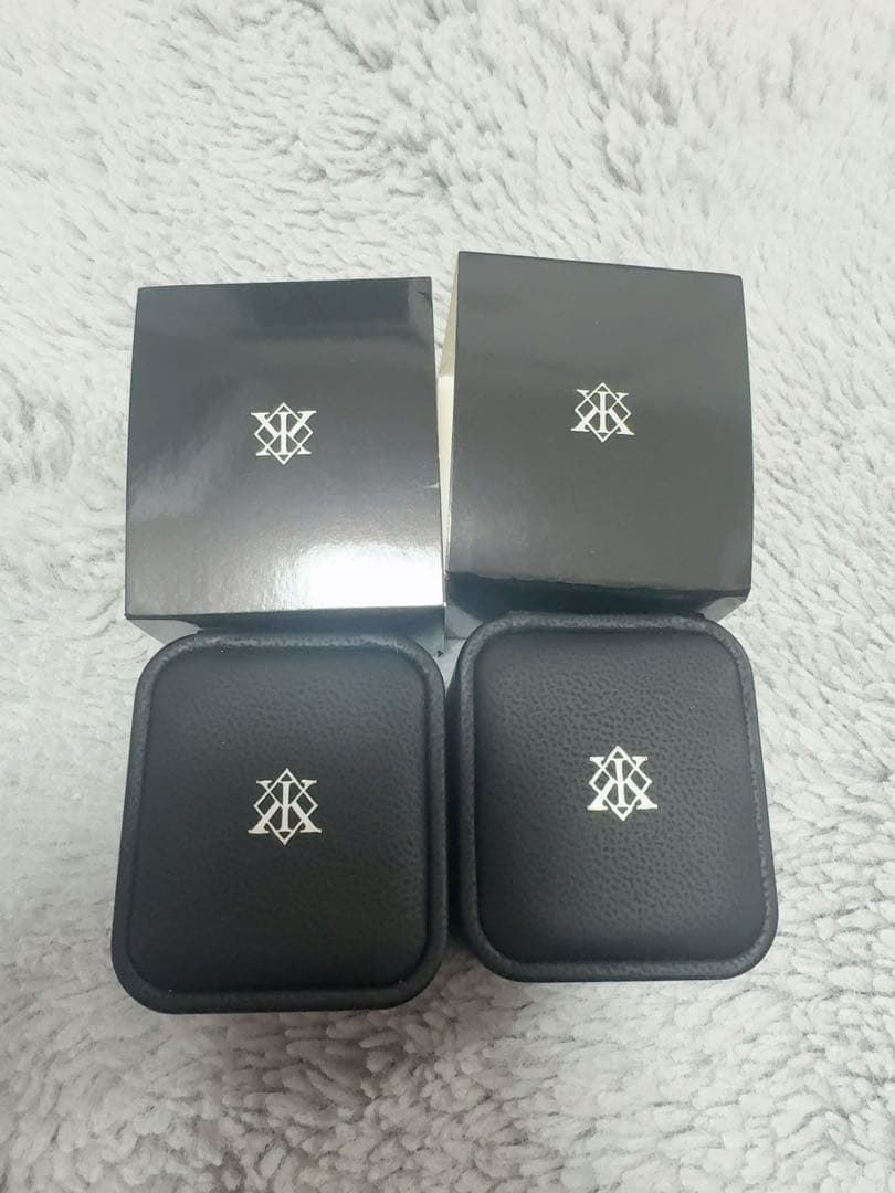 川村壱馬　メンプロ　K.K. Original Earring 2つセット