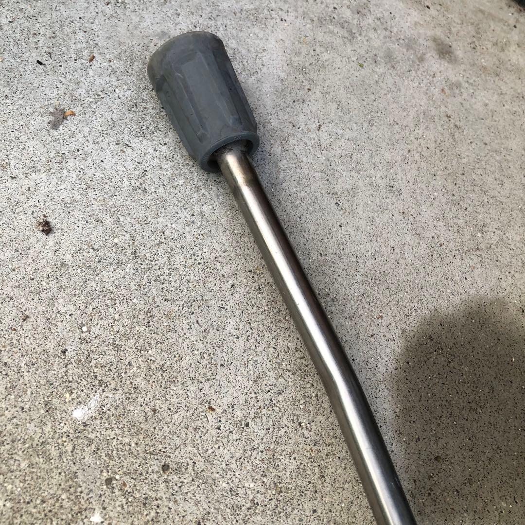 ケルヒャー 高圧洗浄機 HD4/8P 50Hz