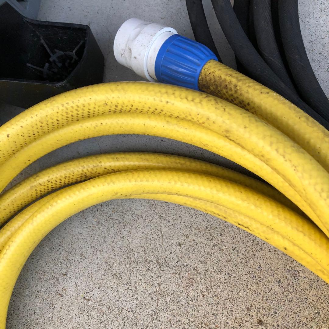 ケルヒャー 高圧洗浄機 HD4/8P 50Hz