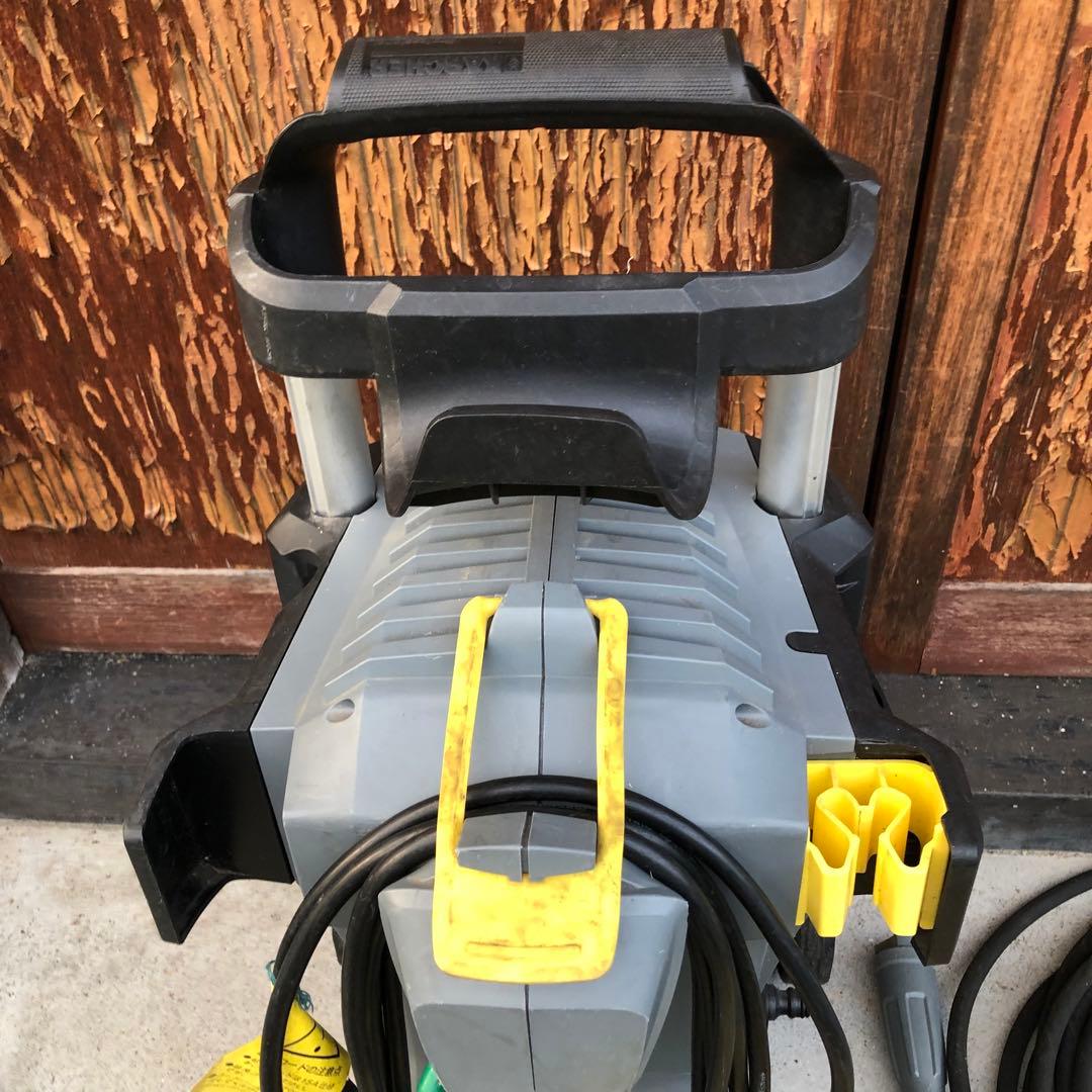 ケルヒャー 高圧洗浄機 HD4/8P 50Hz