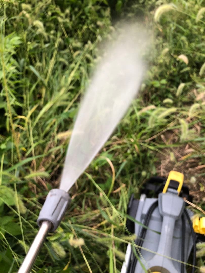 ケルヒャー 高圧洗浄機 HD4/8P 50Hz