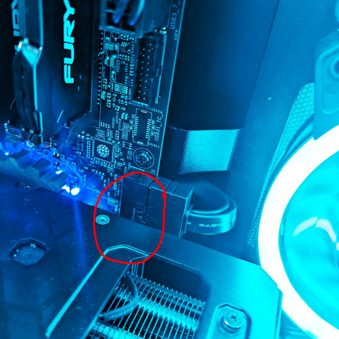 Windowsデスクトップ i9-10940X/RAM64GB/(RTX 3080 & RTX A3000)