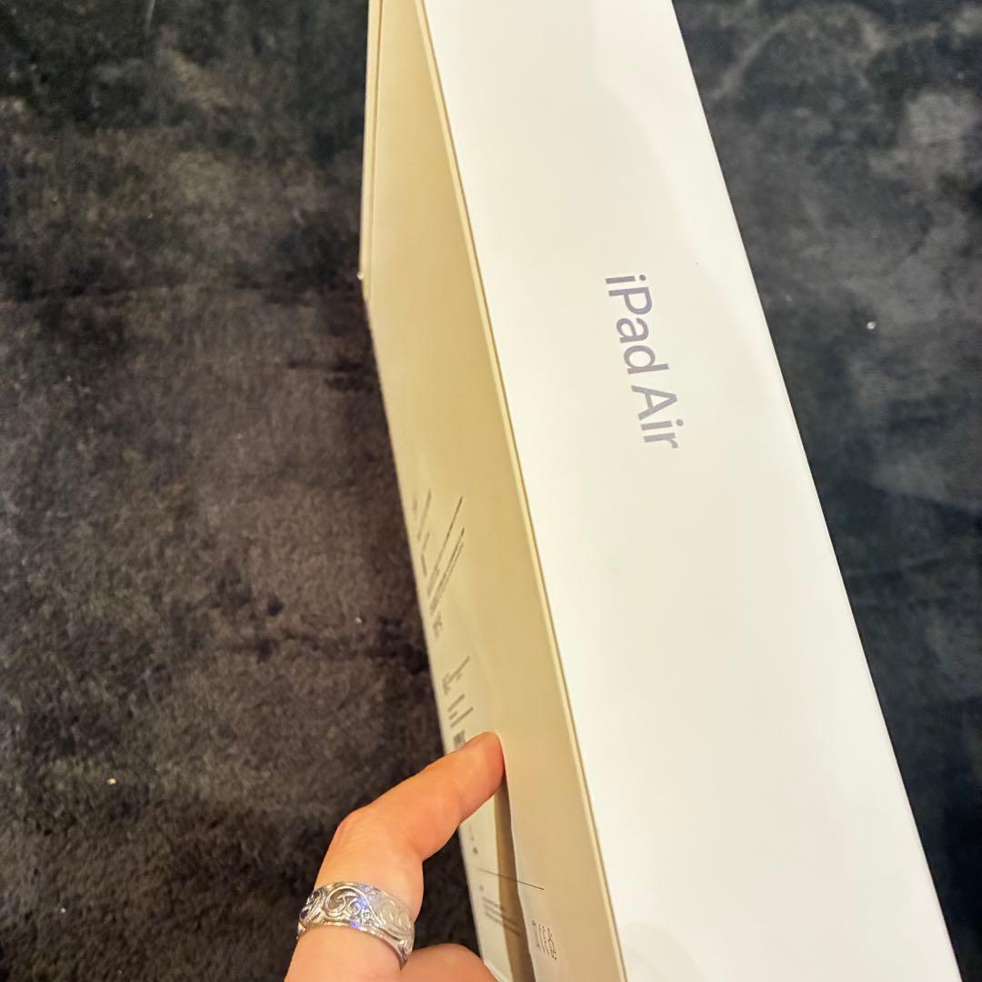 ⭐️新品未使用 未開封⭐️iPad Air 11インチ M3 256GB 2025