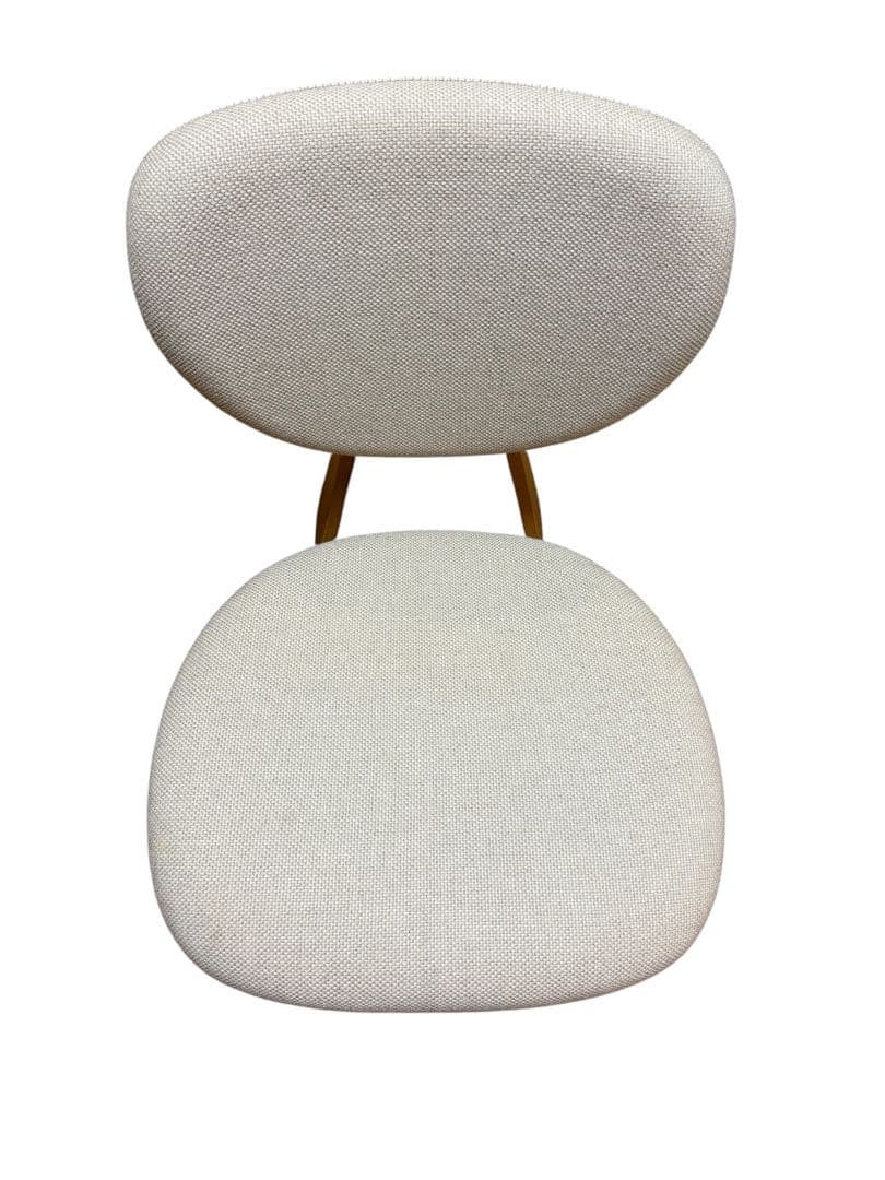 天童木工 Tendo 名作 低座イス