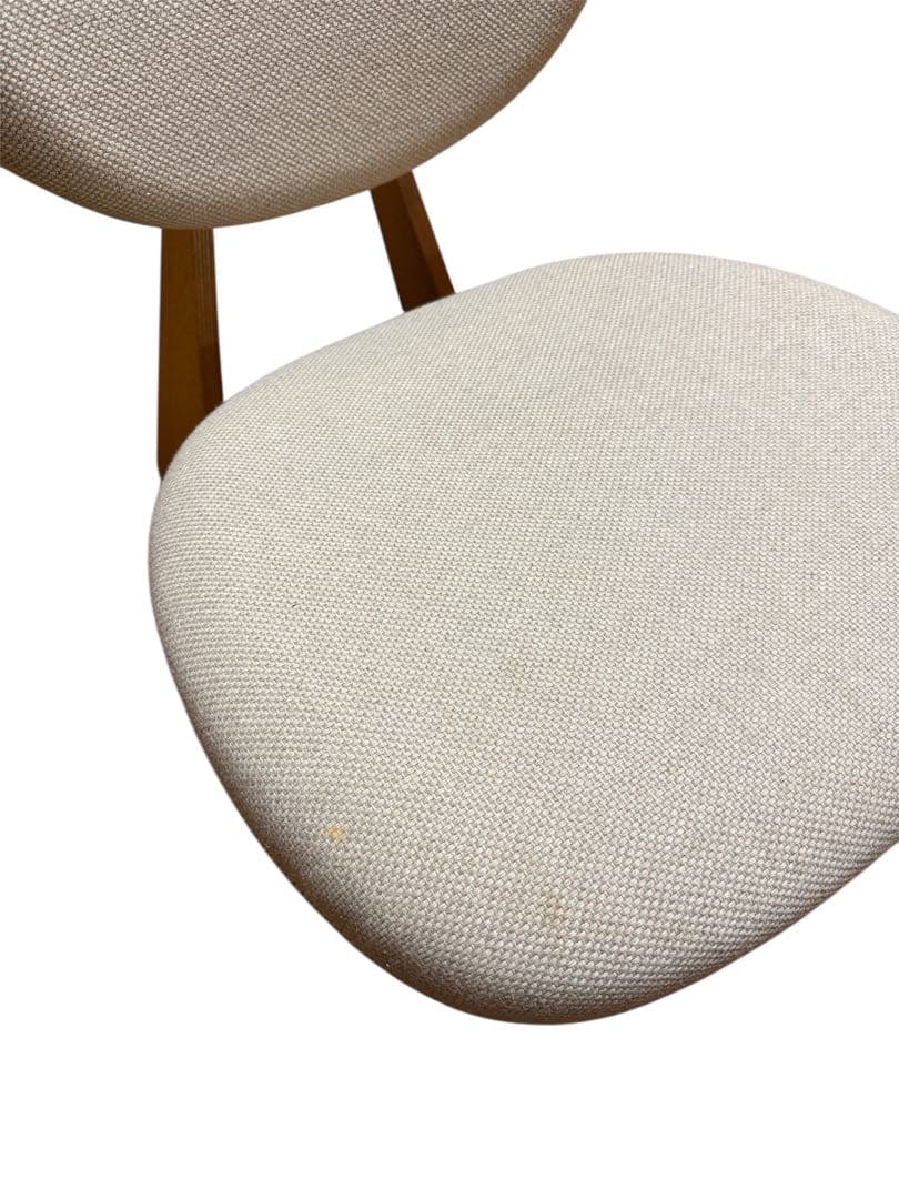 天童木工 Tendo 名作 低座イス