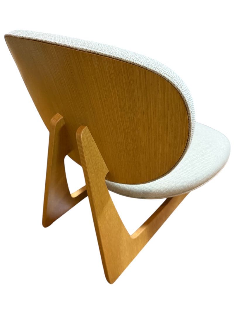 天童木工 Tendo 名作 低座イス