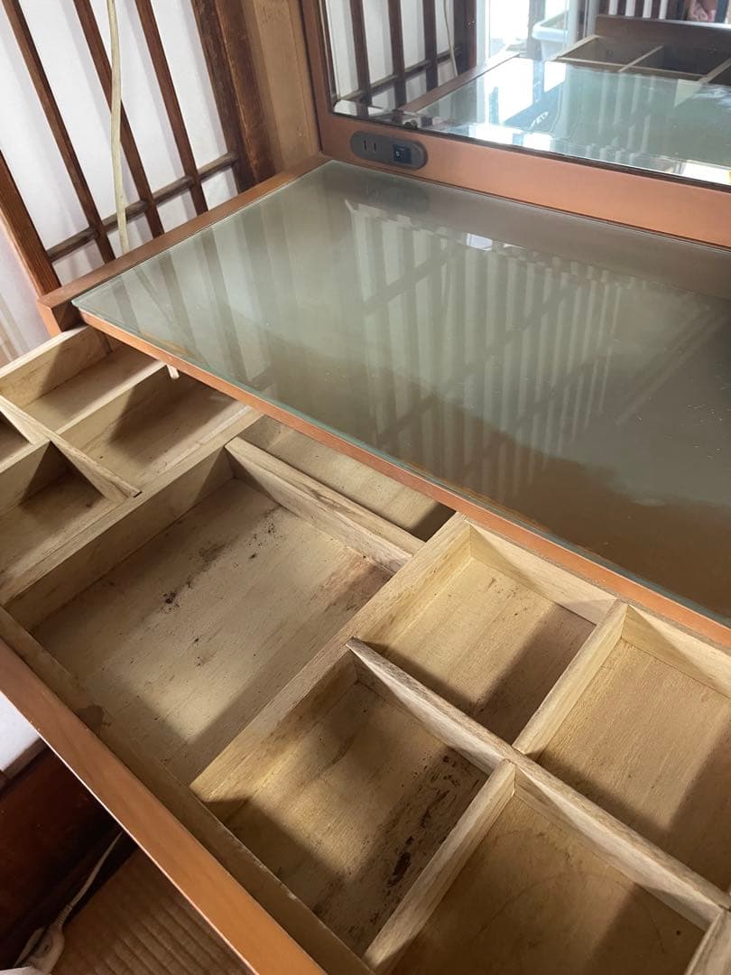 OTSUKA ドレッサー　大塚家具