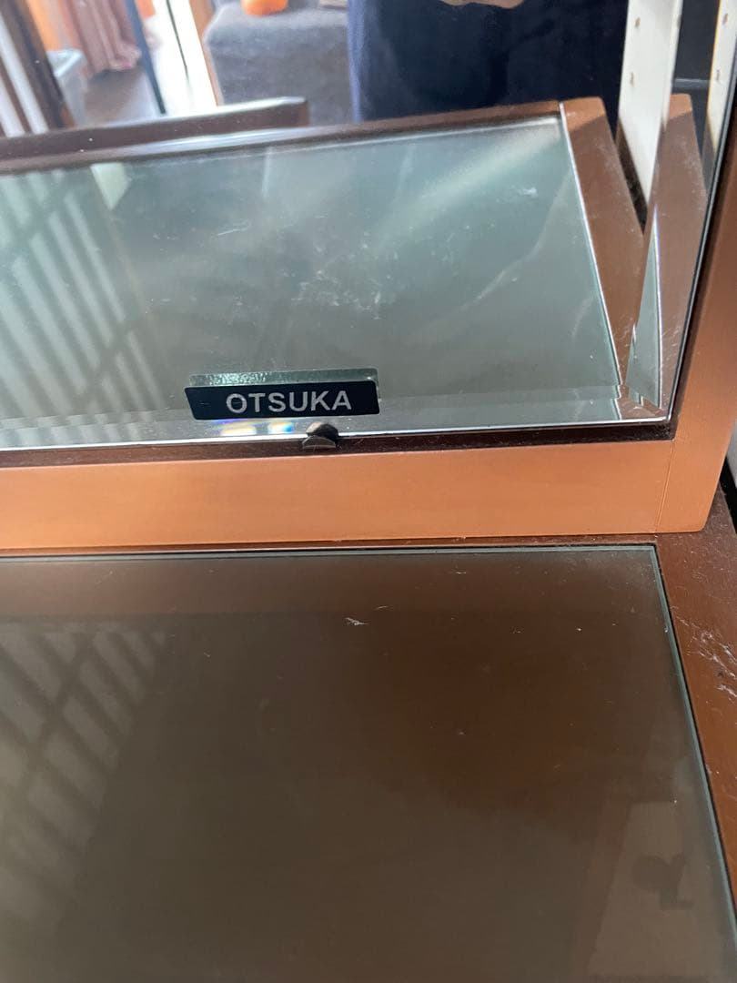 OTSUKA ドレッサー　大塚家具