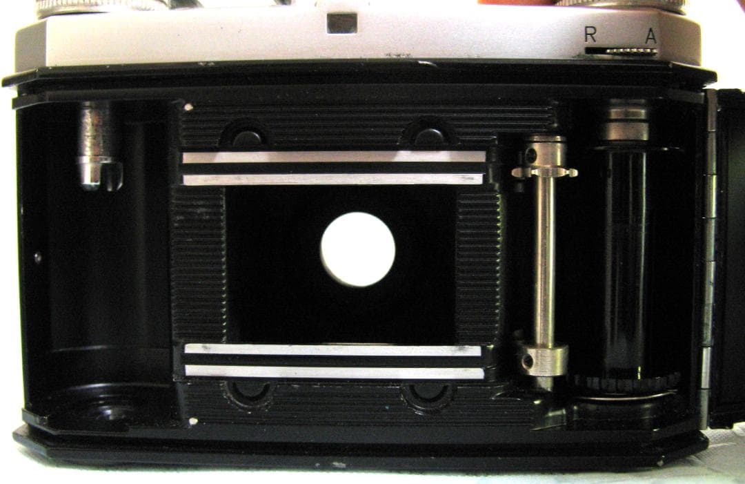 ★コダック レチネッテKodak Retinette Angenieux50mm