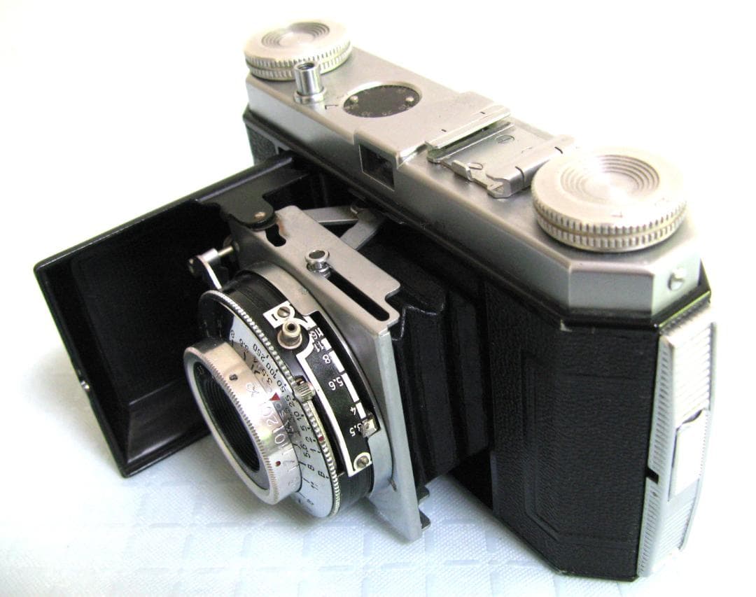 ★コダック レチネッテKodak Retinette Angenieux50mm