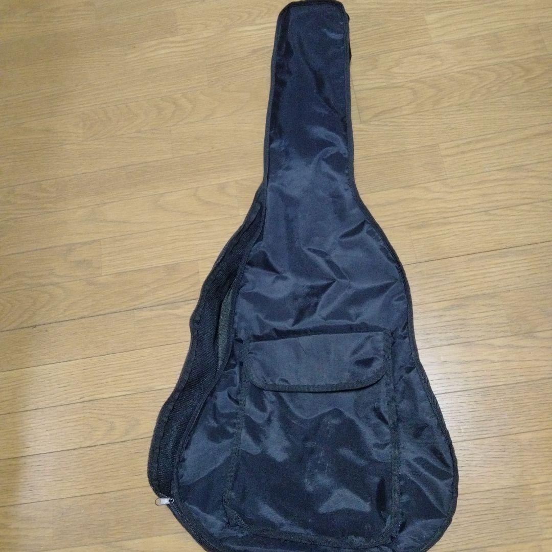 松岡良治作 NO20 アコースティックギター