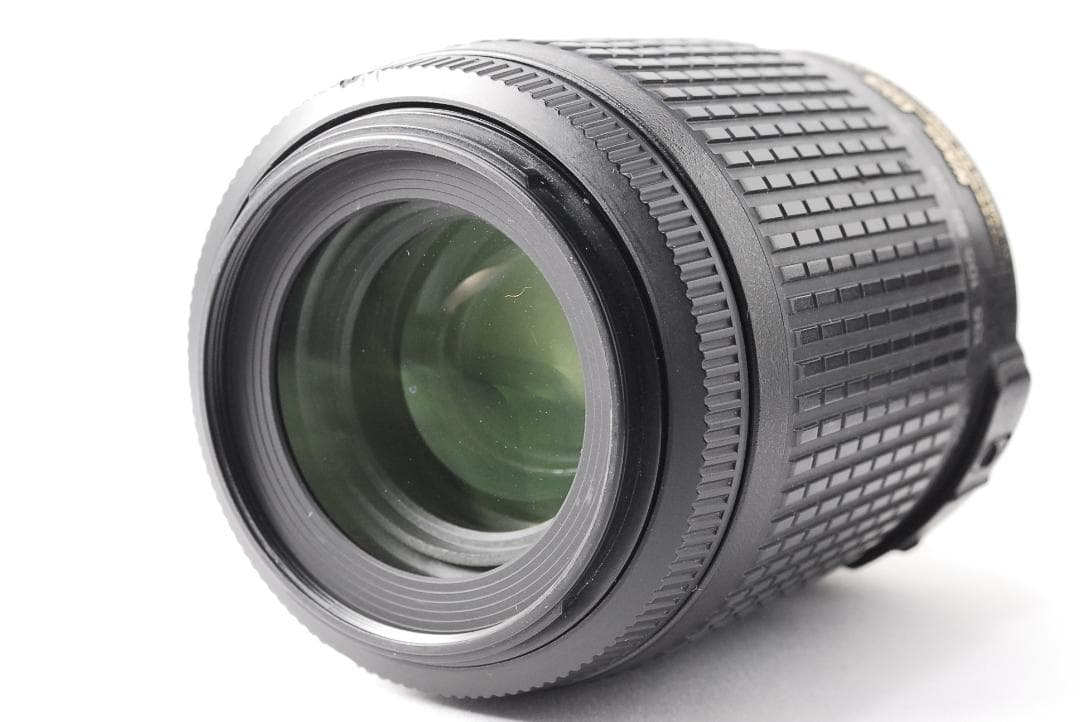 現状品 Nikon D3200　望遠レンズセット スマホ転送　2416万高画質機