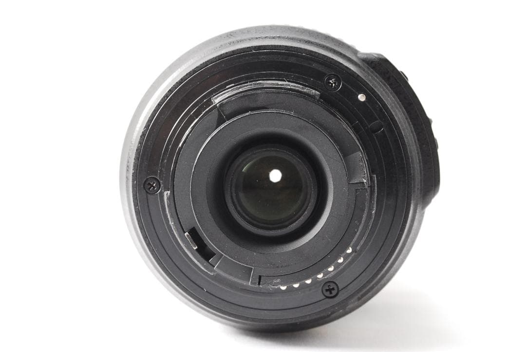 現状品 Nikon D3200　望遠レンズセット スマホ転送　2416万高画質機